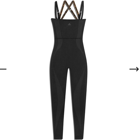 adidas ivy park suit pants